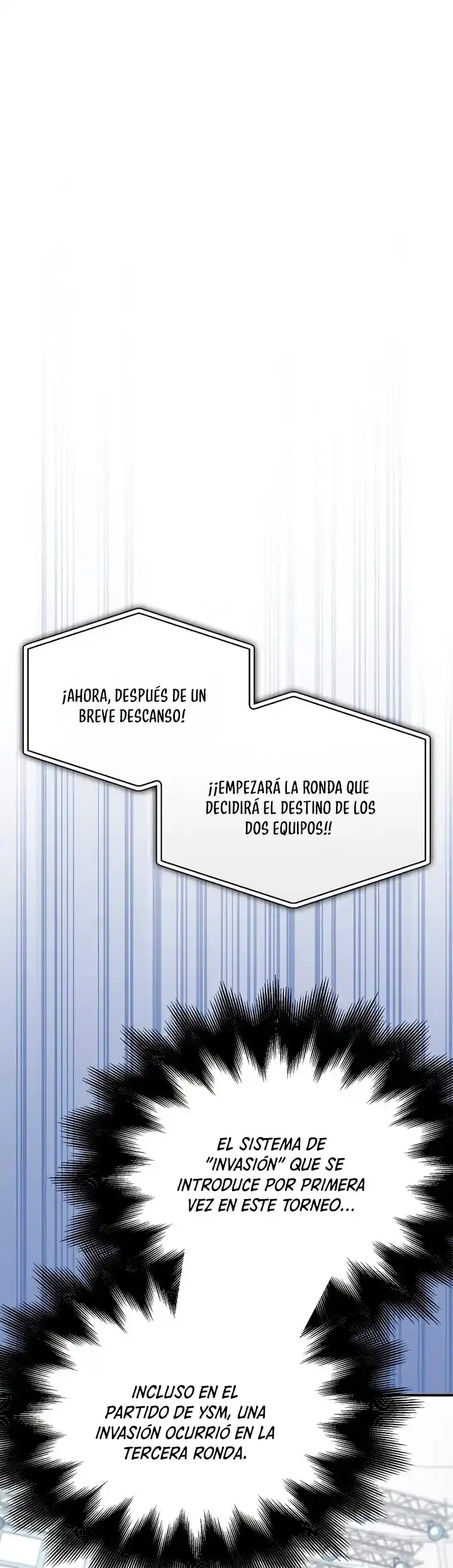 Campo De Batalla Superhumano - Capítulo 114 - Página 35 - LectorTMOo