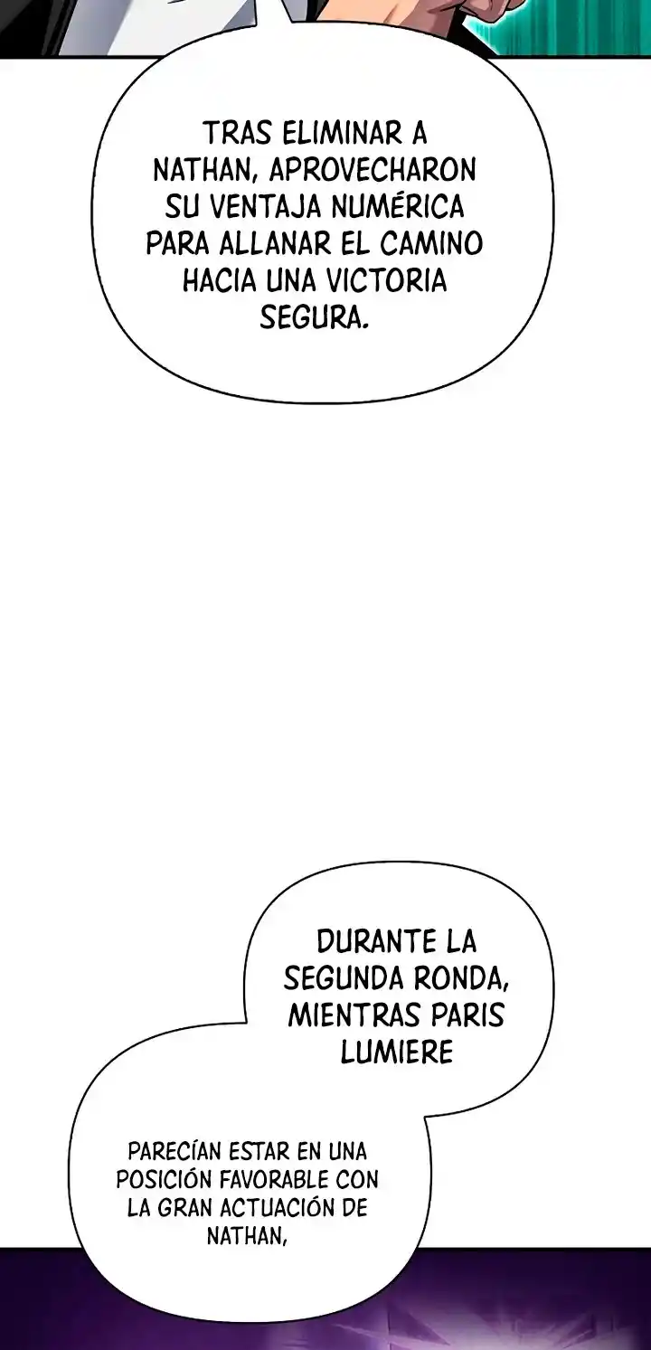 Campo De Batalla Superhumano - Capítulo 114 - Página 51 - LectorTMOo