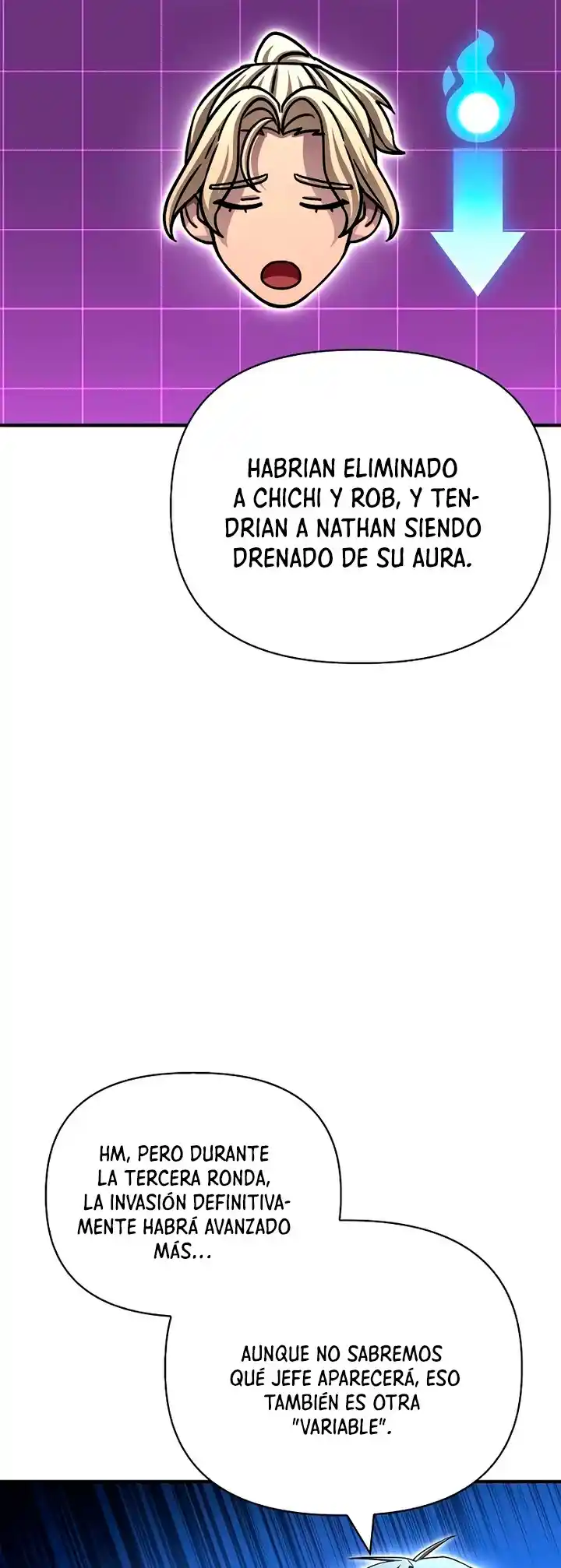 Campo De Batalla Superhumano - Capítulo 114 - Página 53 - LectorTMOo