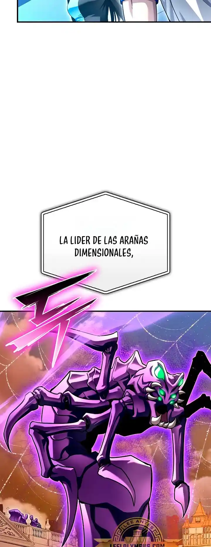 Campo De Batalla Superhumano - Capítulo 114 - Página 63 - LectorTMOo