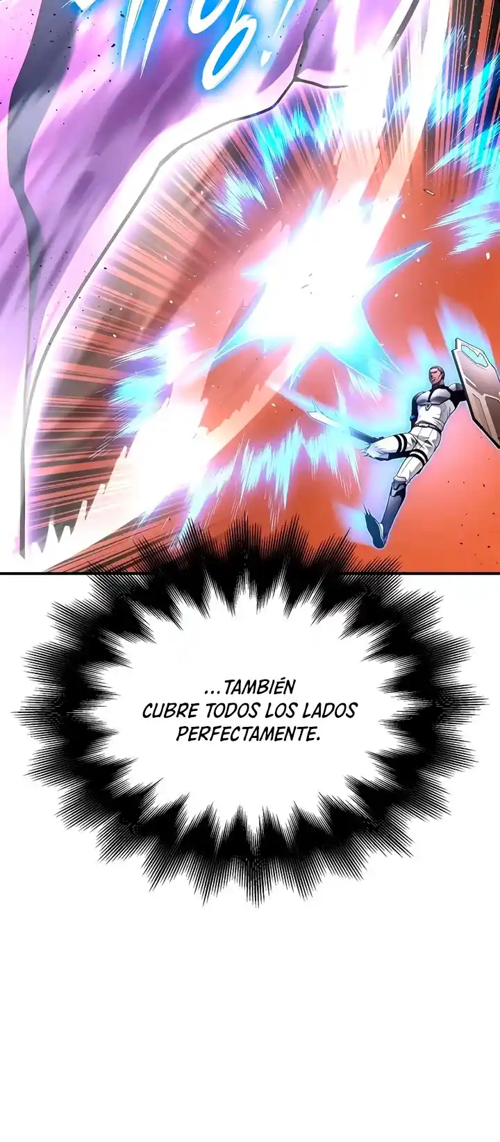 Campo De Batalla Superhumano - Capítulo 115 - Página 25 - LectorTMOo