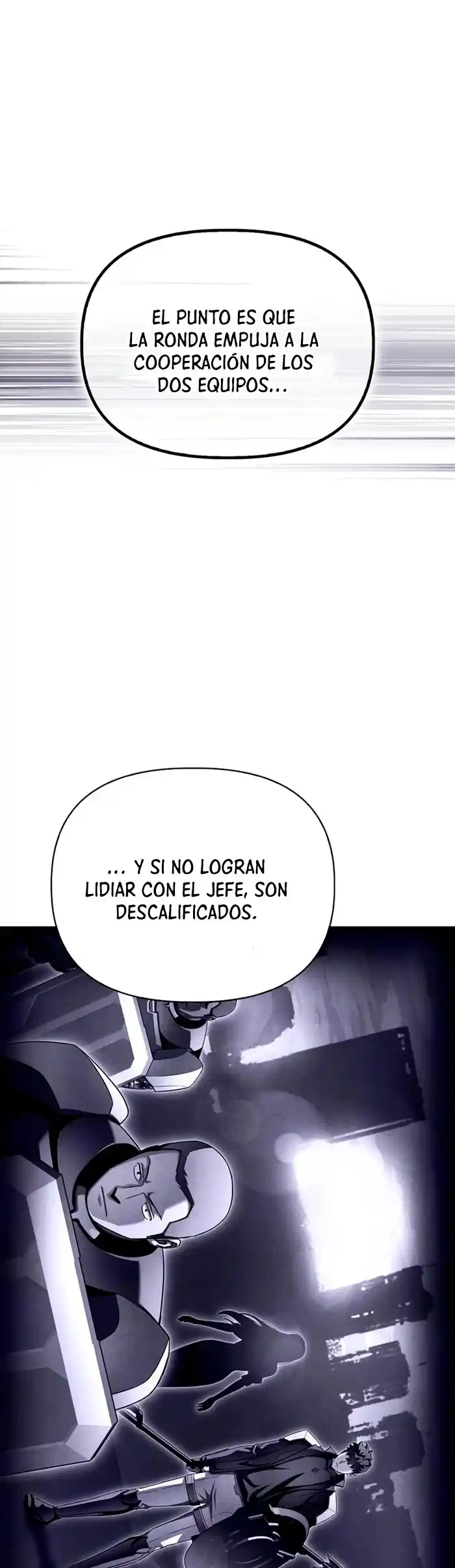 Campo De Batalla Superhumano - Capítulo 116 - Página 7 - LectorTMOo