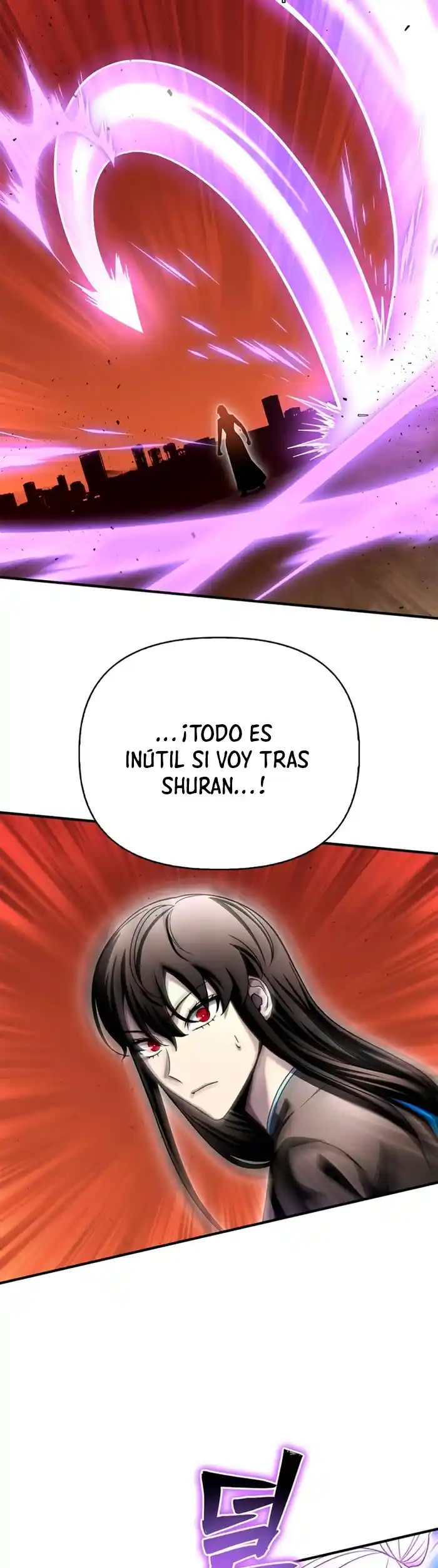 Campo De Batalla Superhumano - Capítulo 116 - Página 20 - LectorTMOo