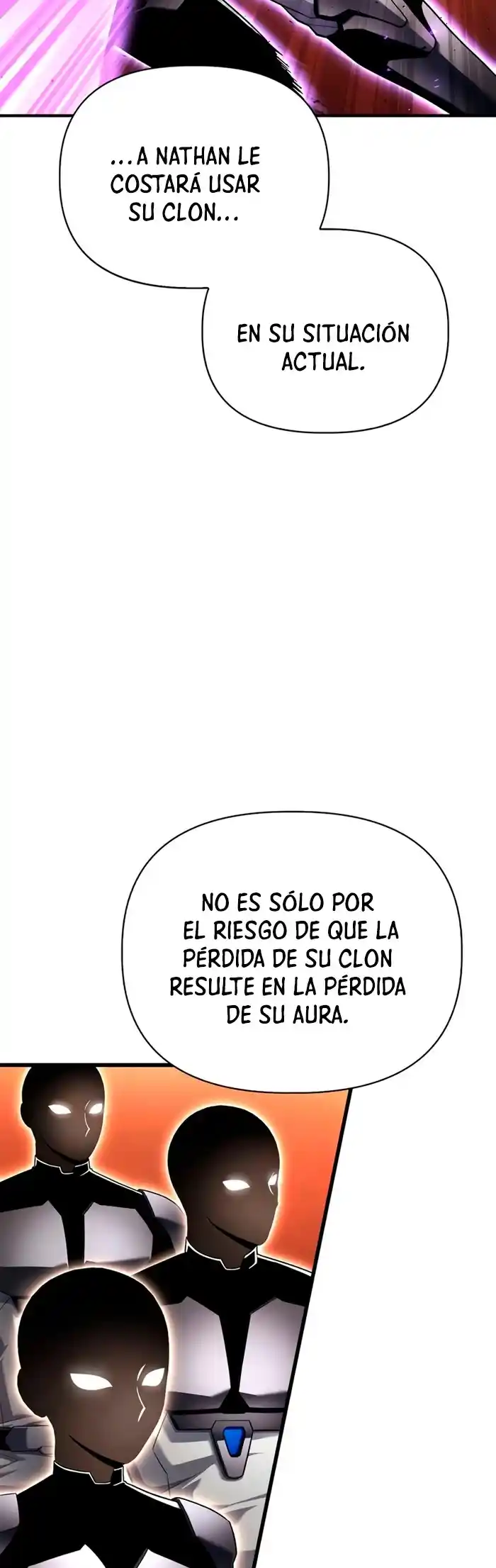 Campo De Batalla Superhumano - Capítulo 116 - Página 47 - LectorTMOo