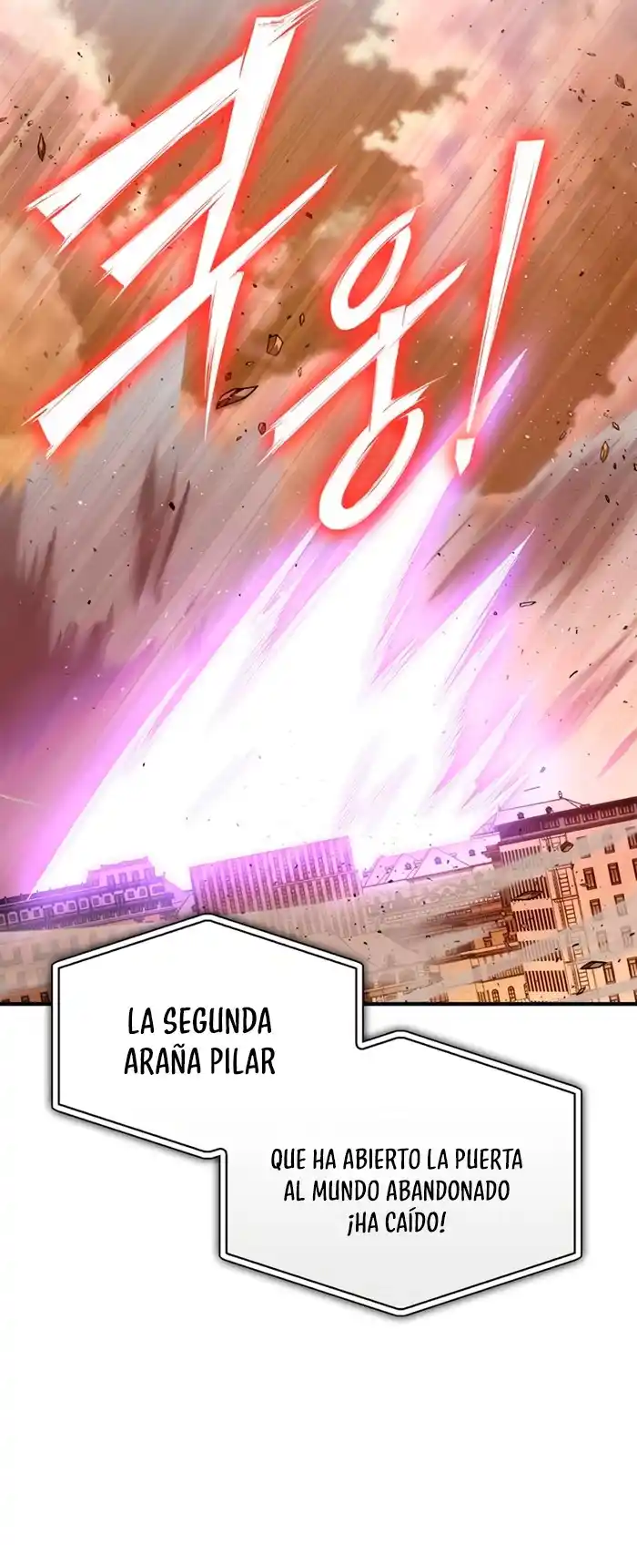Campo De Batalla Superhumano - Capítulo 116 - Página 57 - LectorTMOo