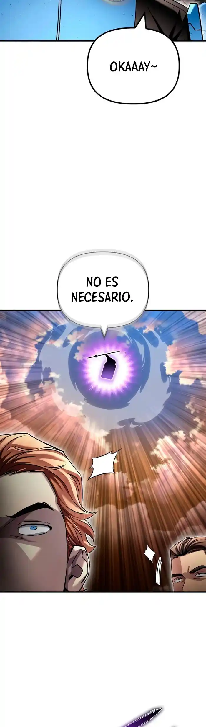 Campo De Batalla Superhumano - Capítulo 116 - Página 61 - LectorTMOo