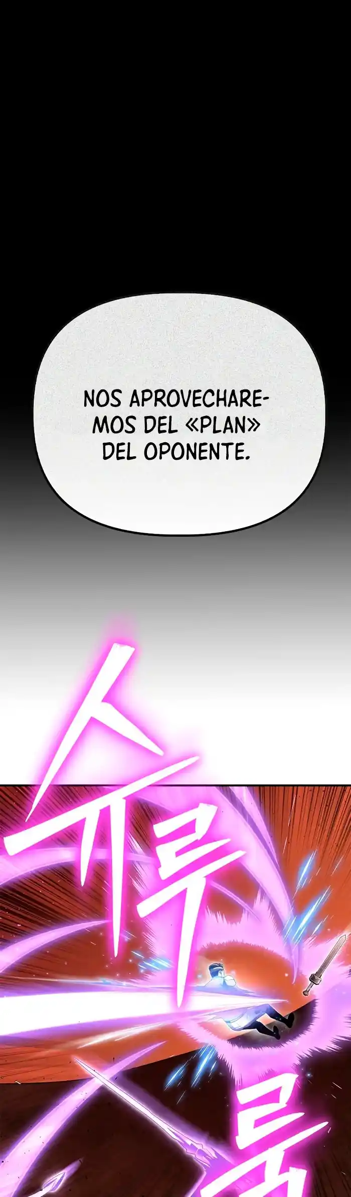 Campo De Batalla Superhumano - Capítulo 117 - Página 8 - LectorTMOo