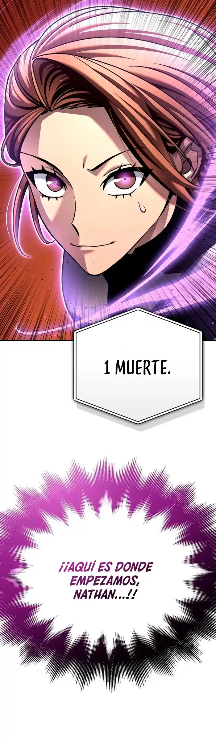 Campo De Batalla Superhumano - Capítulo 117 - Página 10 - LectorTMOo