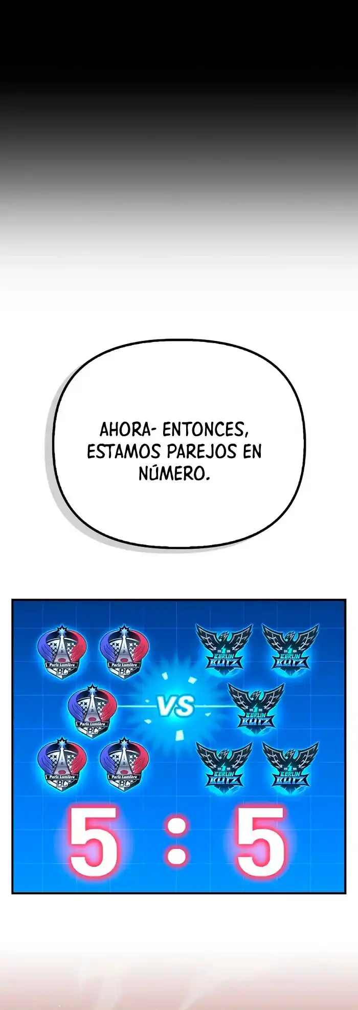 Campo De Batalla Superhumano - Capítulo 117 - Página 32 - LectorTMOo