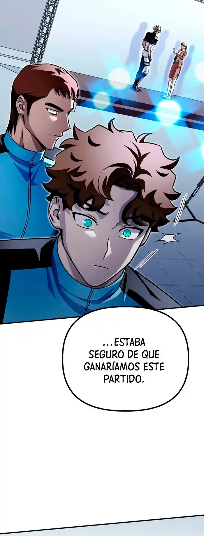 Campo De Batalla Superhumano - Capítulo 118 - Página 13 - LectorTMOo