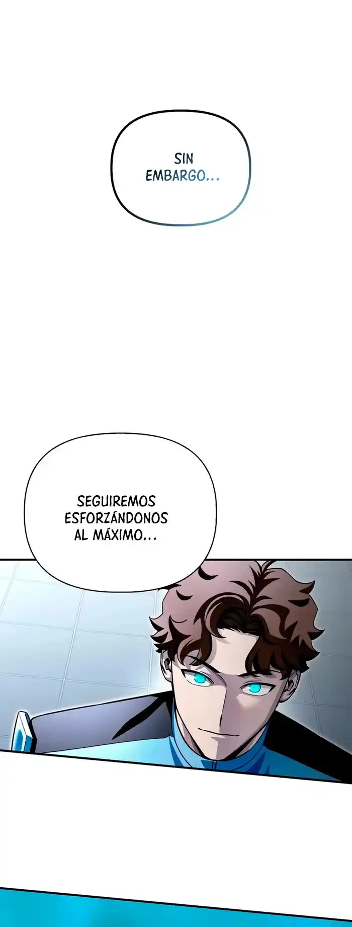Campo De Batalla Superhumano - Capítulo 118 - Página 19 - LectorTMOo