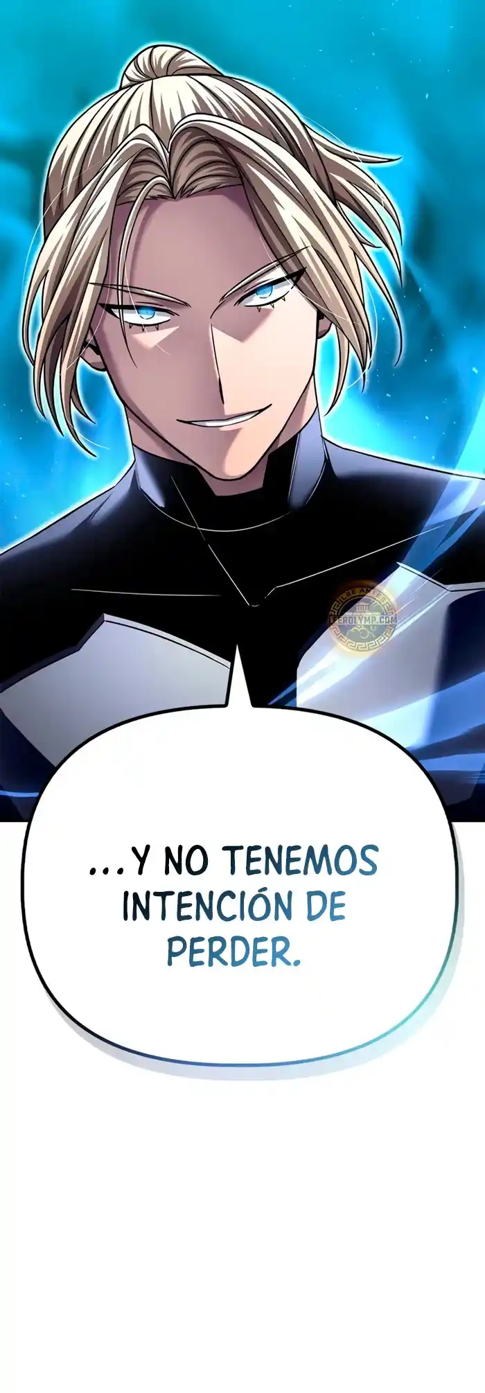 Campo De Batalla Superhumano - Capítulo 118 - Página 20 - LectorTMOo