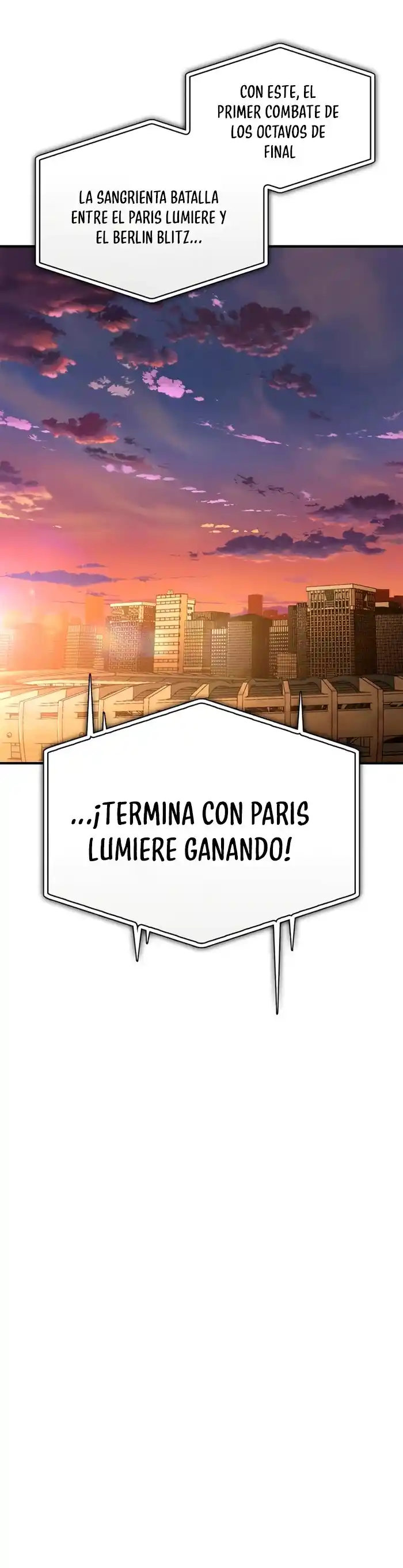 Campo De Batalla Superhumano - Capítulo 118 - Página 21 - LectorTMOo