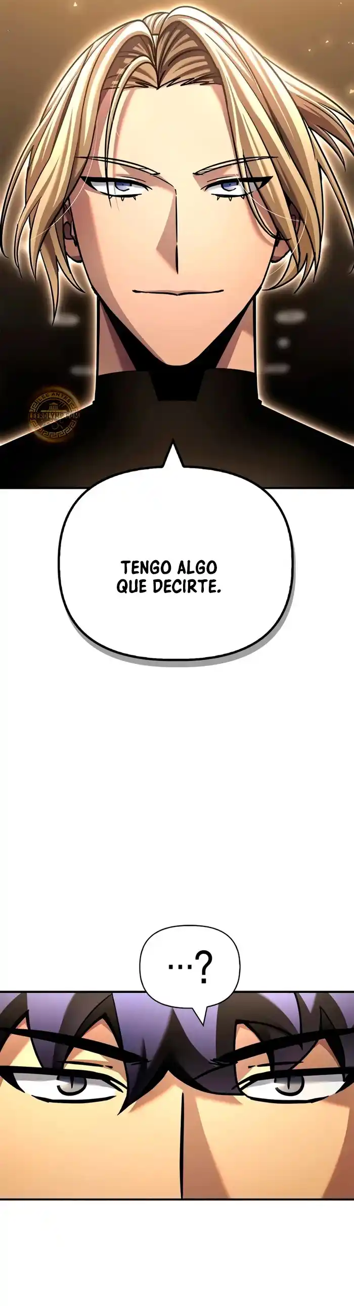 Campo De Batalla Superhumano - Capítulo 118 - Página 49 - LectorTMOo