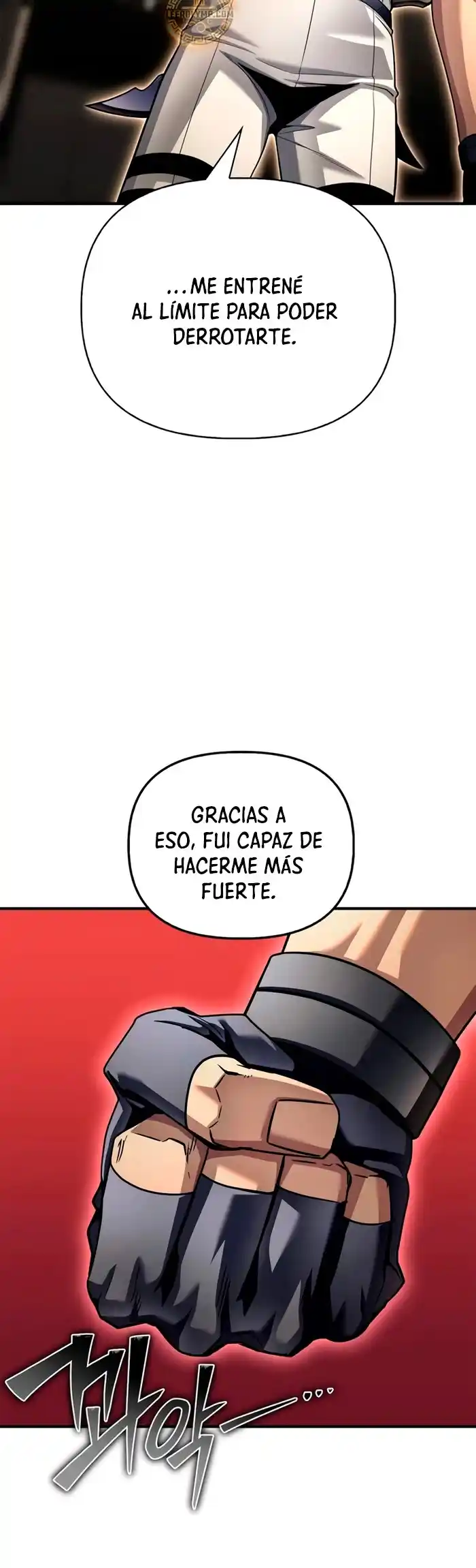 Campo De Batalla Superhumano - Capítulo 118 - Página 53 - LectorTMOo