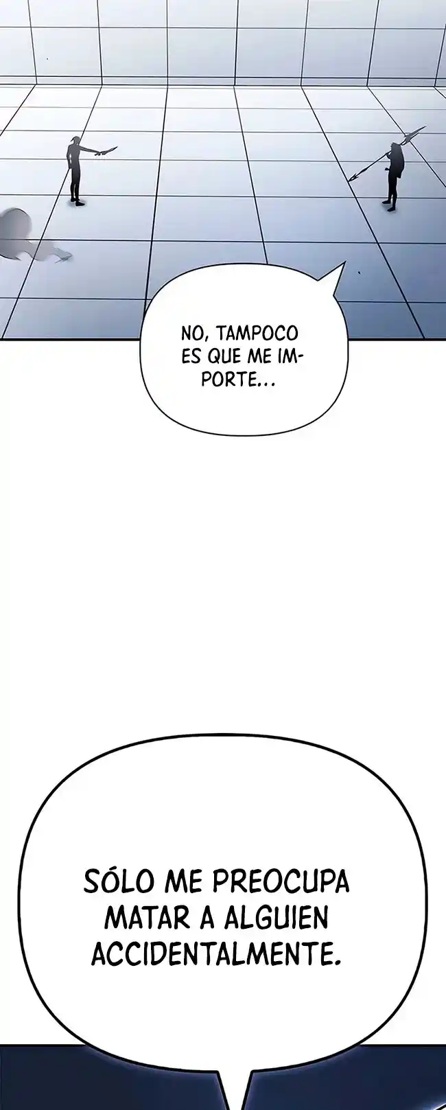 Campo De Batalla Superhumano - Capítulo 119 - Página 12 - LectorTMOo