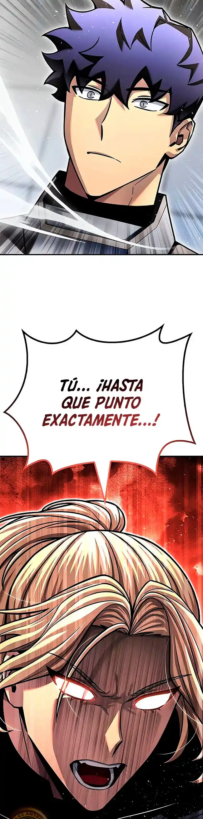 Campo De Batalla Superhumano - Capítulo 119 - Página 31 - LectorTMOo