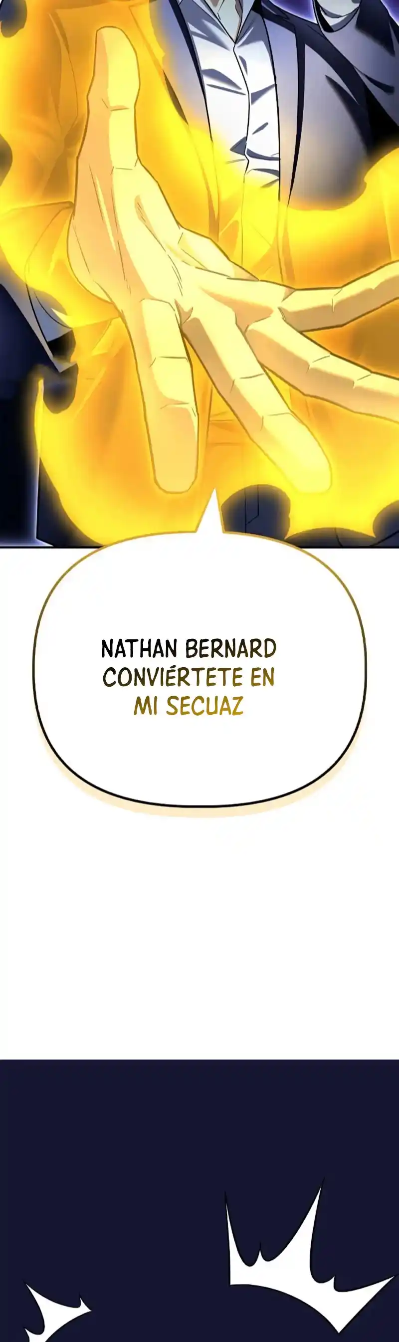 Campo De Batalla Superhumano - Capítulo 120 - Página 14 - LectorTMOo
