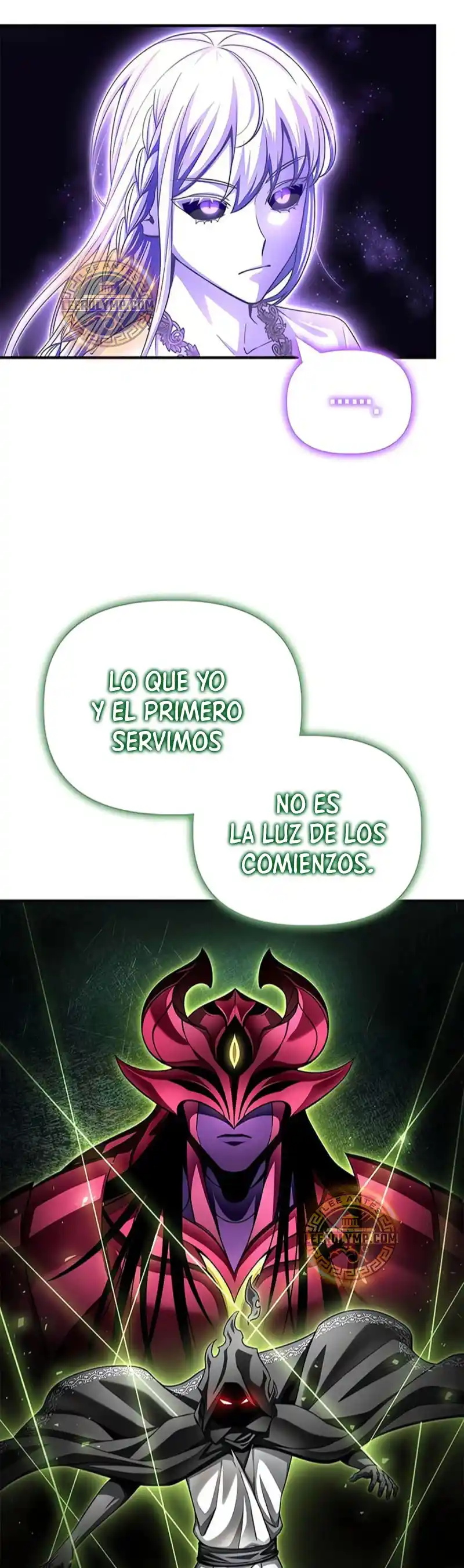 Campo De Batalla Superhumano - Capítulo 121 - Página 4 - LectorTMOo