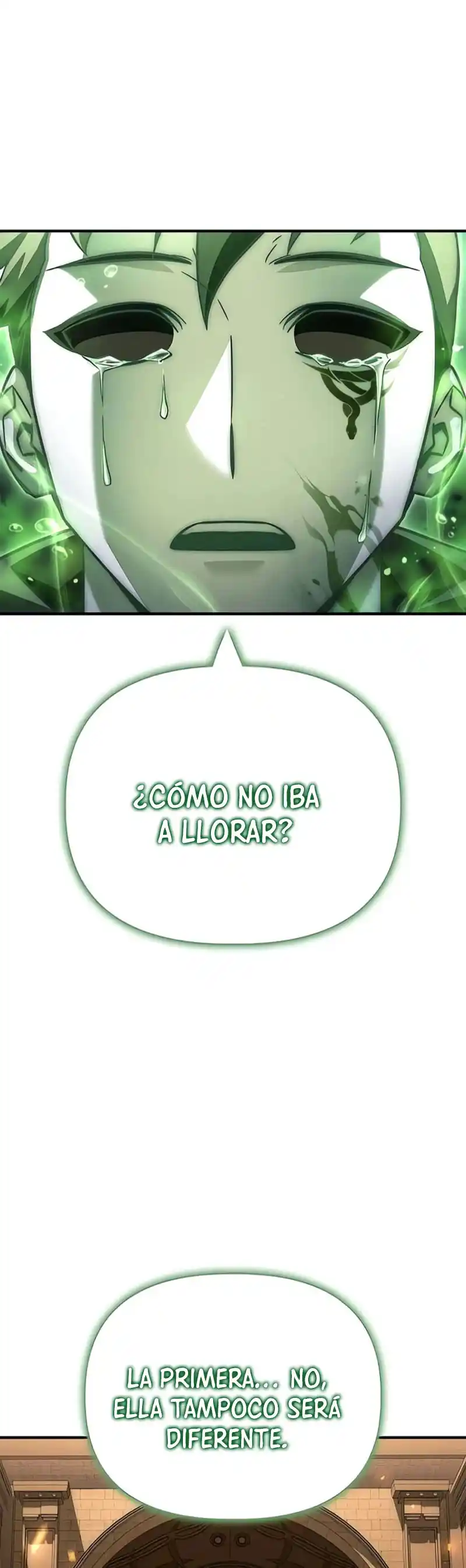 Campo De Batalla Superhumano - Capítulo 121 - Página 7 - LectorTMOo