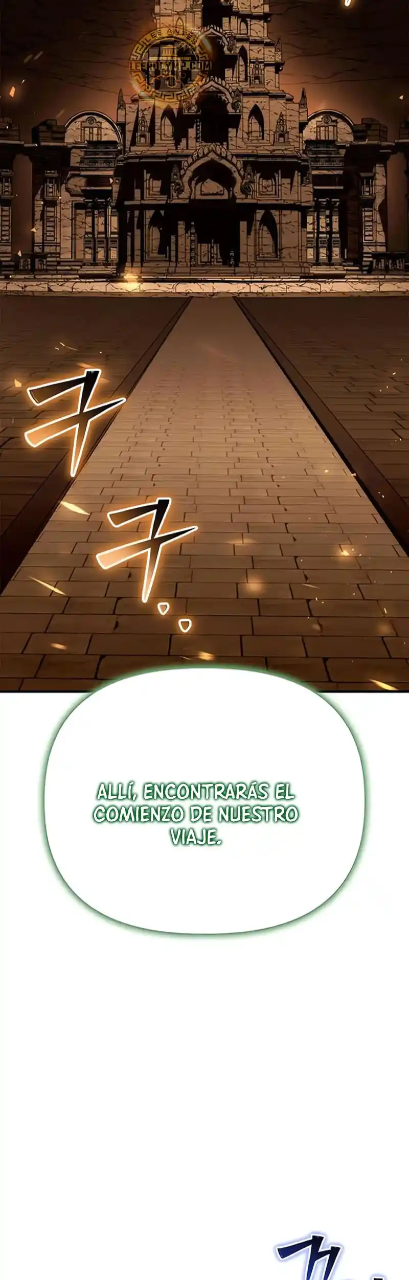 Campo De Batalla Superhumano - Capítulo 121 - Página 11 - LectorTMOo
