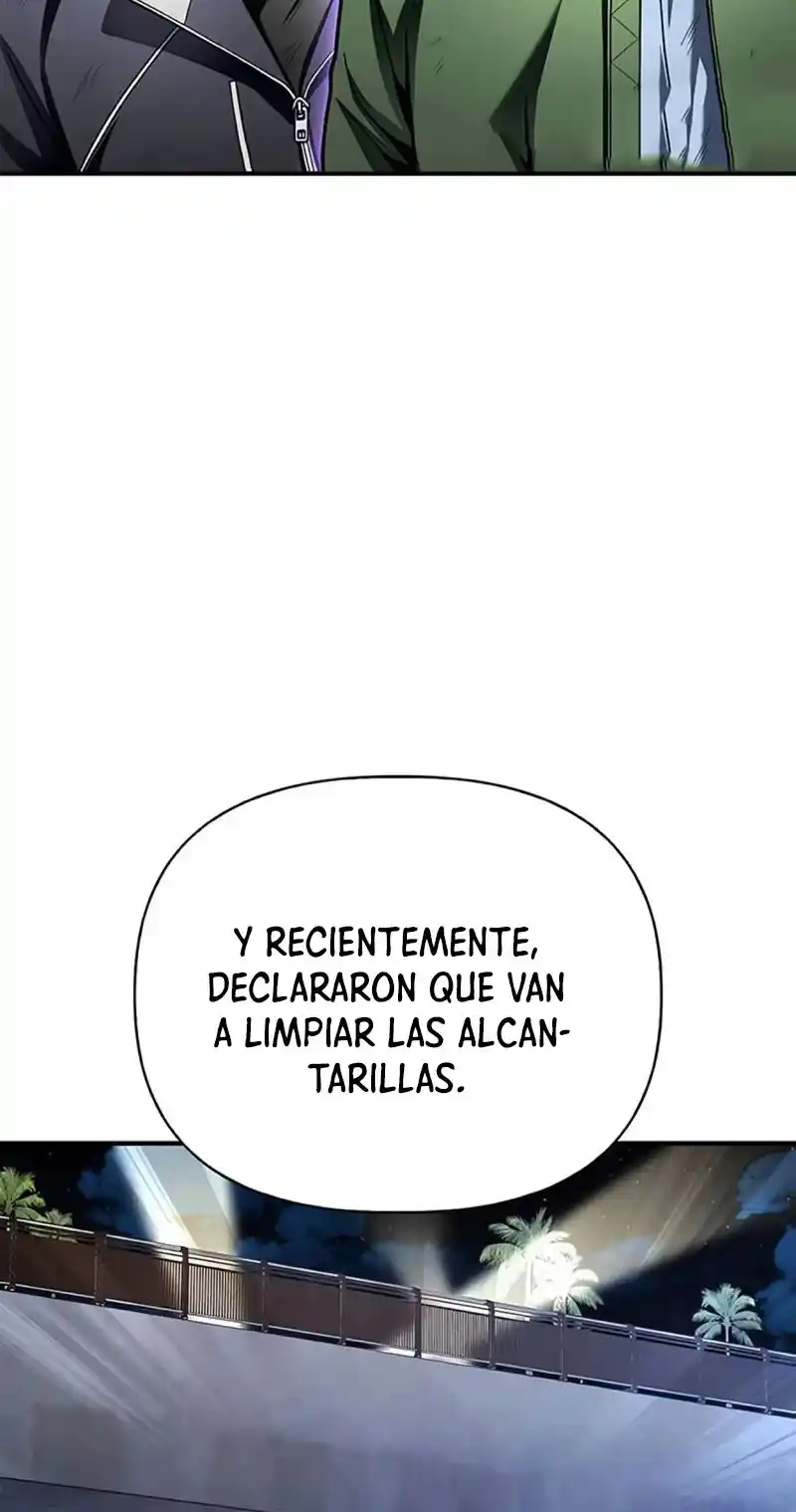 Campo De Batalla Superhumano - Capítulo 121 - Página 30 - LectorTMOo