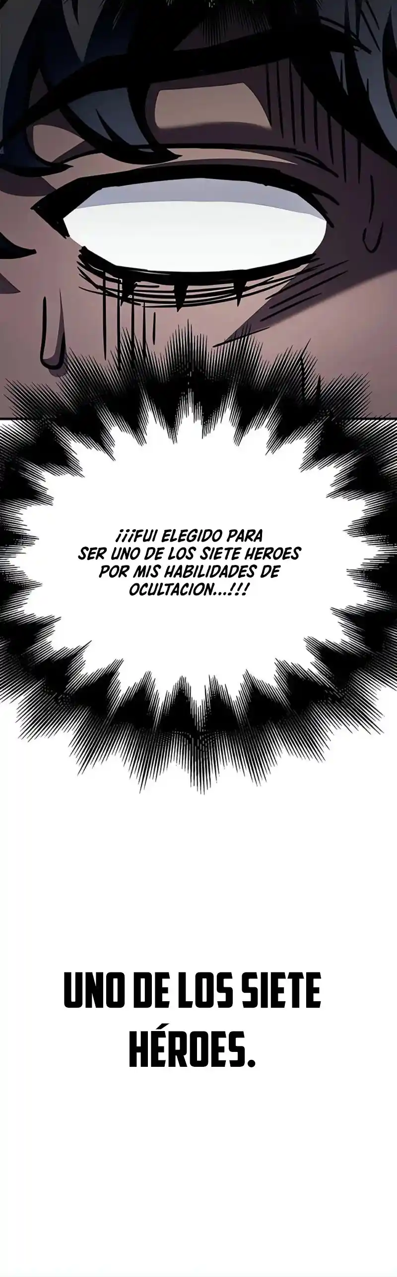 Campo De Batalla Superhumano - Capítulo 121 - Página 41 - LectorTMOo