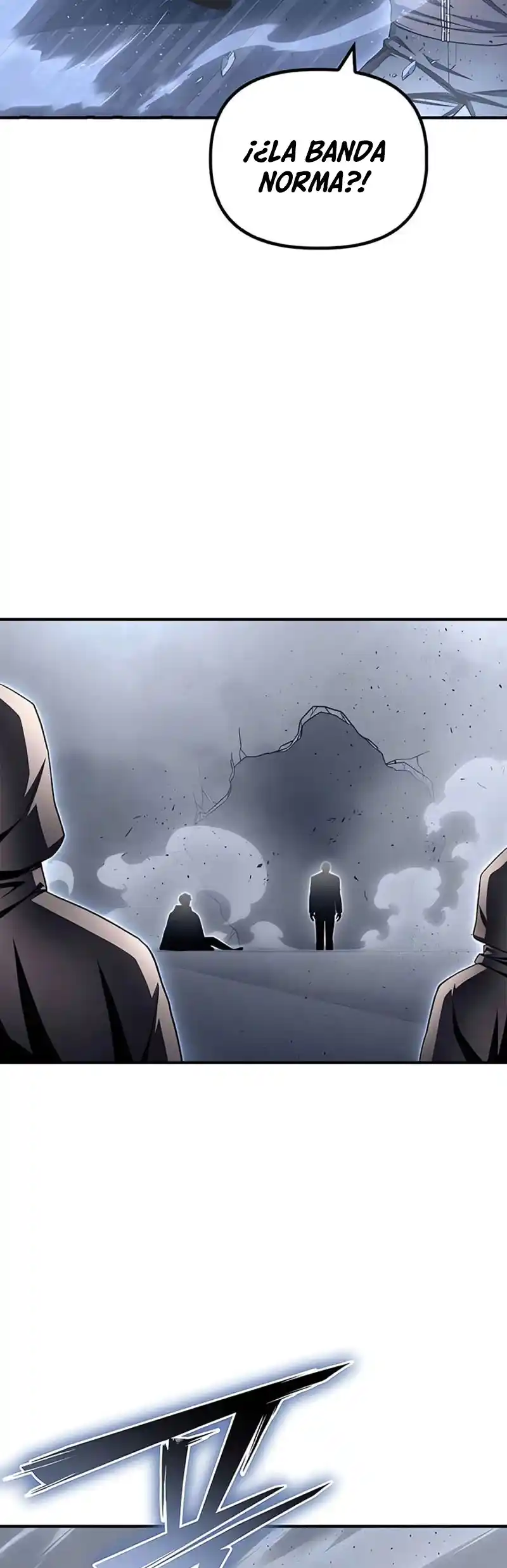 Campo De Batalla Superhumano - Capítulo 121 - Página 63 - LectorTMOo