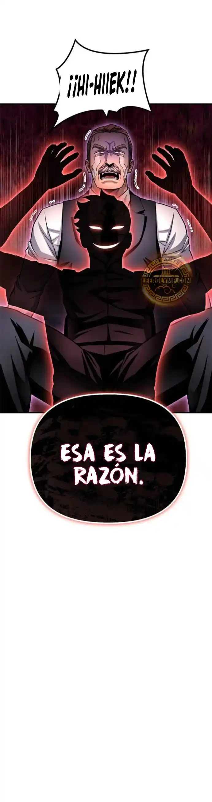Campo De Batalla Superhumano - Capítulo 123 - Página 7 - LectorTMOo