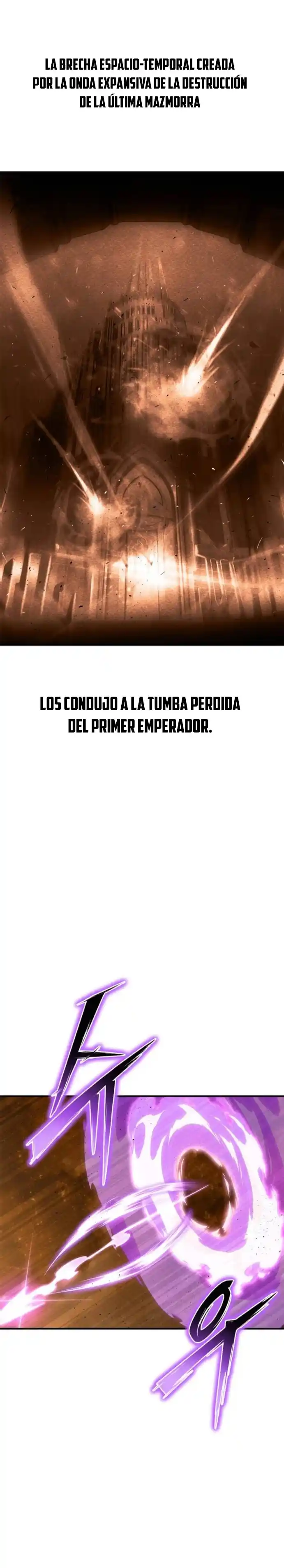 Campo De Batalla Superhumano - Capítulo 123 - Página 15 - LectorTMOo