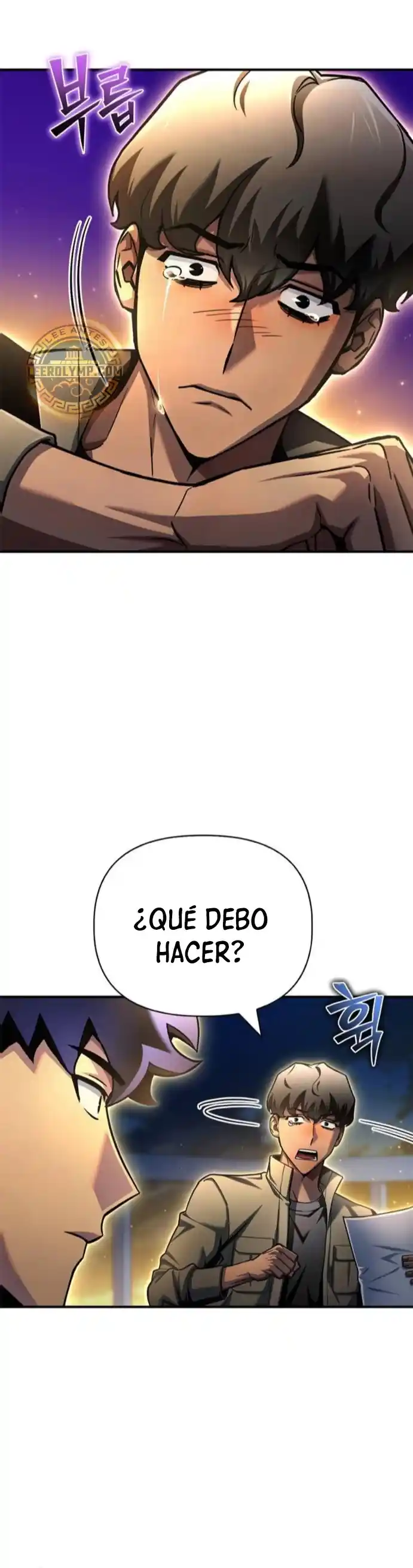 Campo De Batalla Superhumano - Capítulo 123 - Página 29 - LectorTMOo