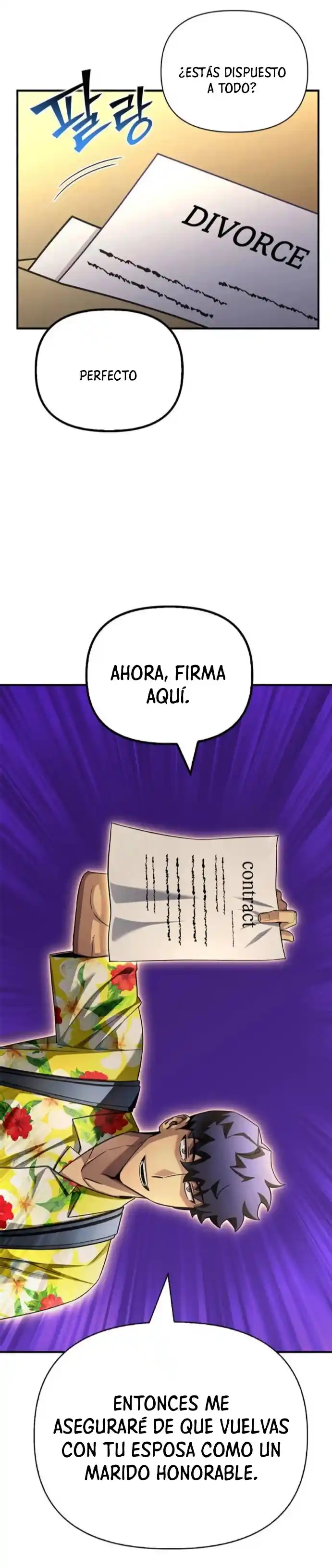 Campo De Batalla Superhumano - Capítulo 123 - Página 31 - LectorTMOo