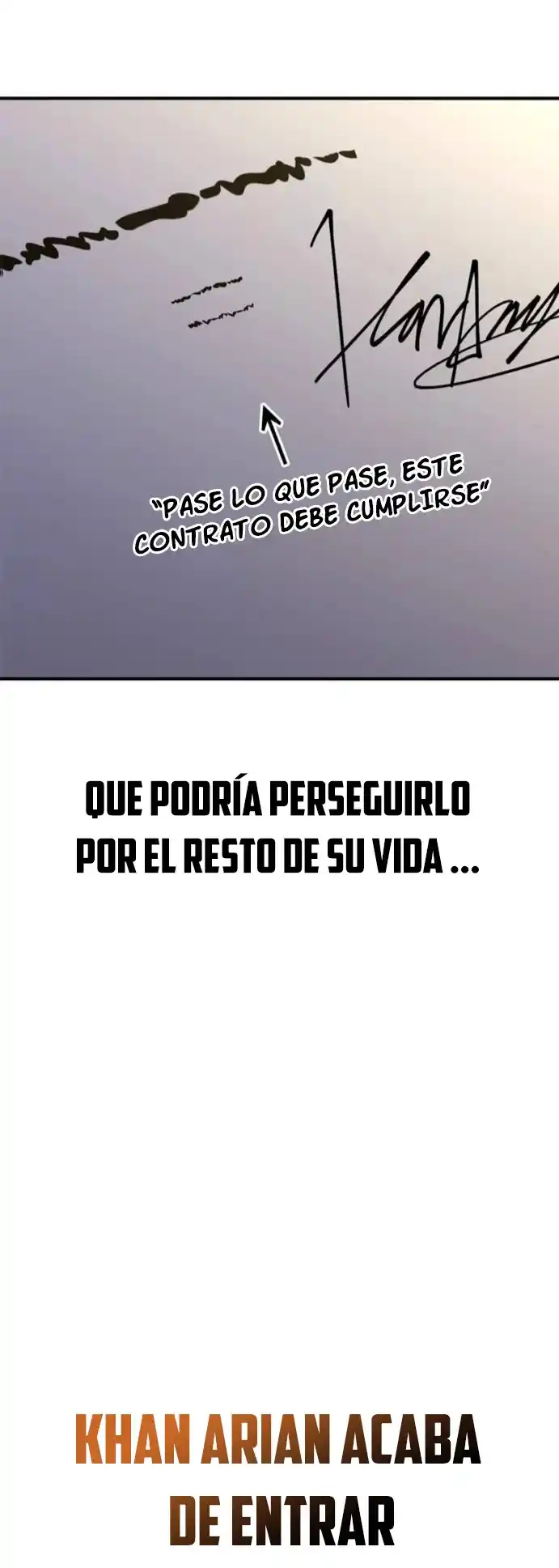 Campo De Batalla Superhumano - Capítulo 123 - Página 33 - LectorTMOo