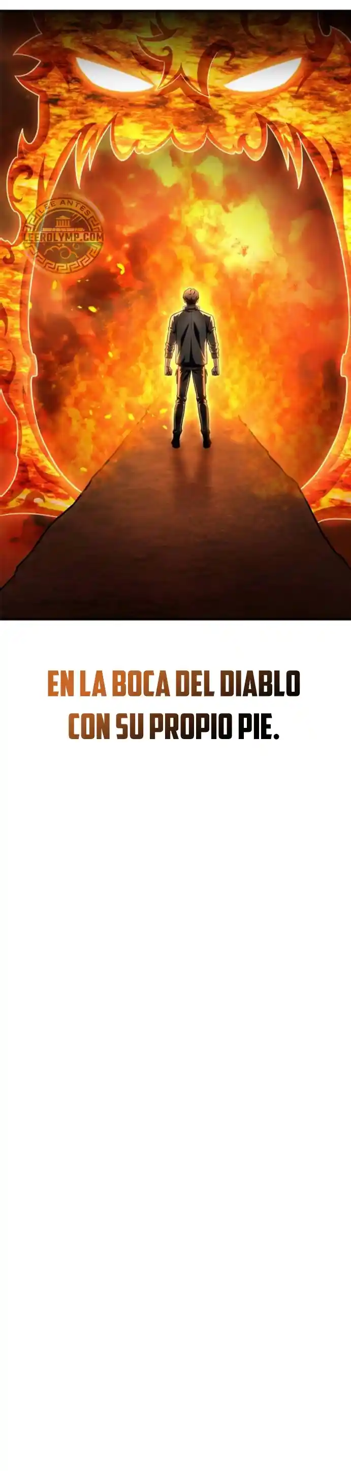 Campo De Batalla Superhumano - Capítulo 123 - Página 34 - LectorTMOo