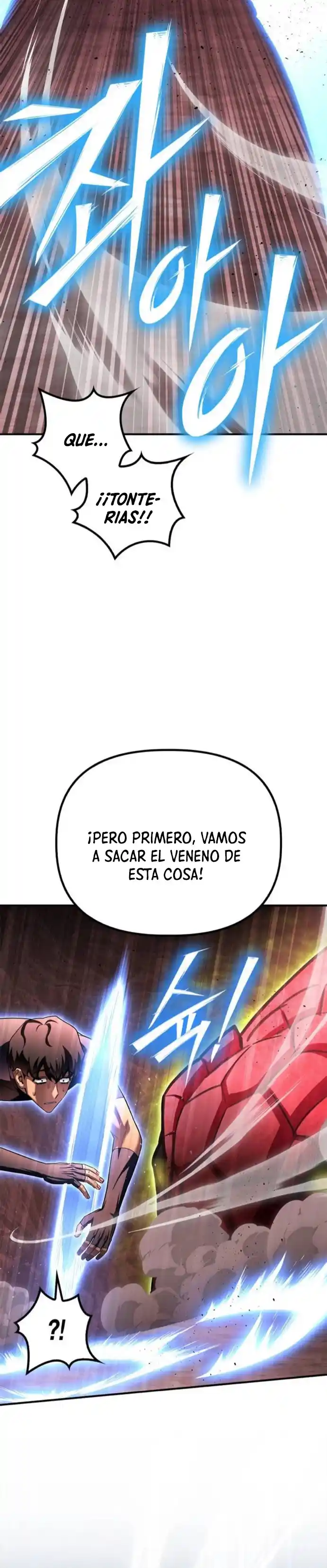 Campo De Batalla Superhumano - Capítulo 123 - Página 51 - LectorTMOo