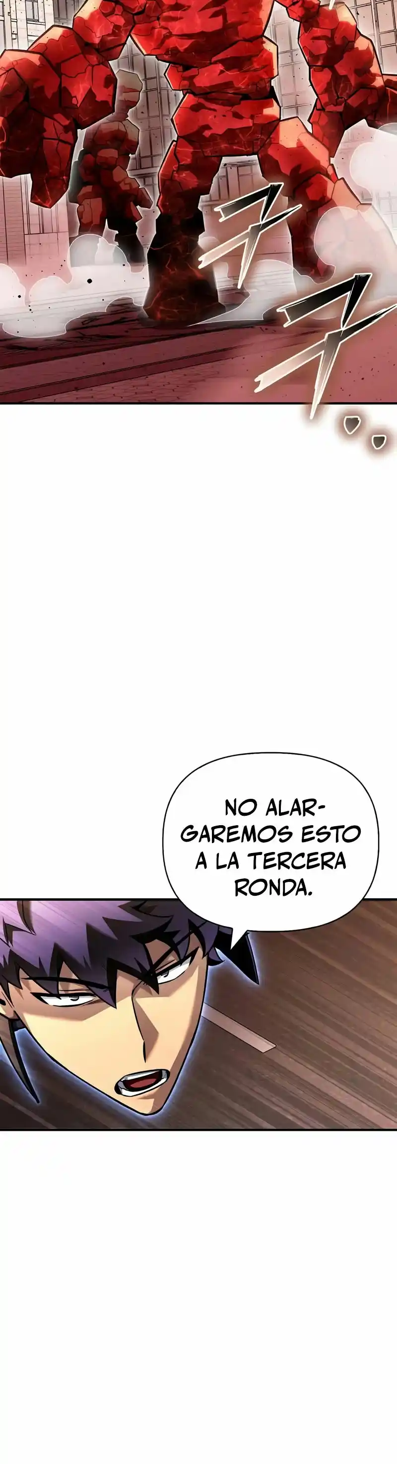 Campo De Batalla Superhumano - Capítulo 125 - Página 16 - LectorTMOo