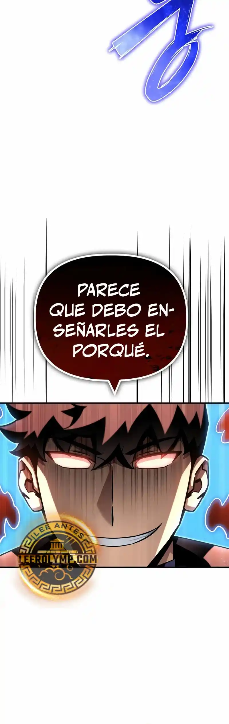 Campo De Batalla Superhumano - Capítulo 126 - Página 11 - LectorTMOo