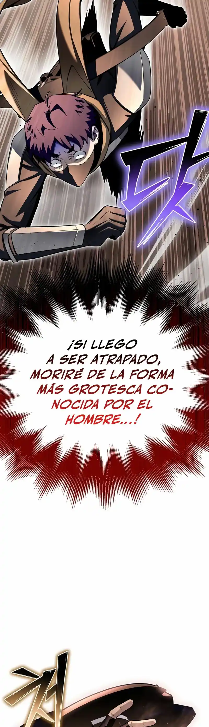 Campo De Batalla Superhumano - Capítulo 126 - Página 15 - LectorTMOo