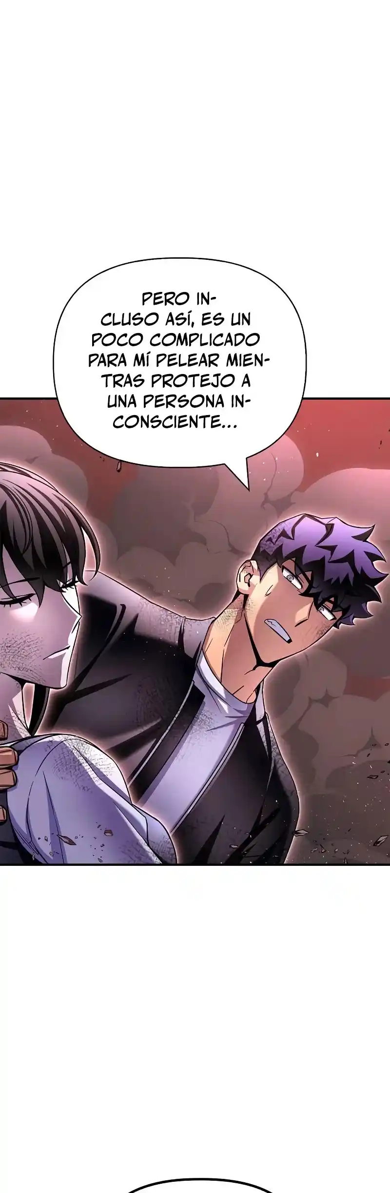 Campo De Batalla Superhumano - Capítulo 127 - Página 13 - LectorTMOo