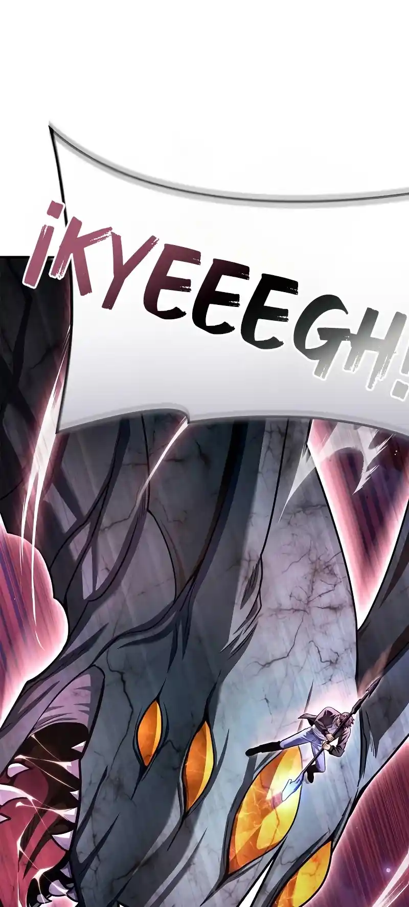 Campo De Batalla Superhumano - Capítulo 127 - Página 44 - LectorTMOo