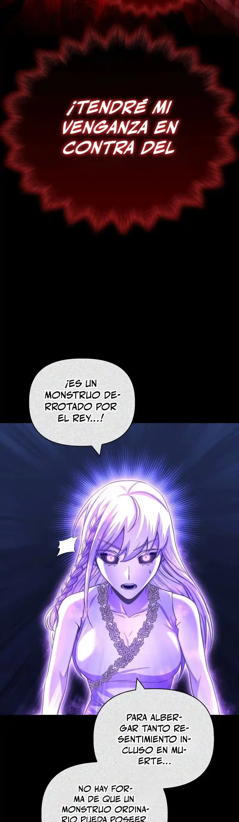 Campo De Batalla Superhumano - Capítulo 128 - Página 34 - LectorTMOo