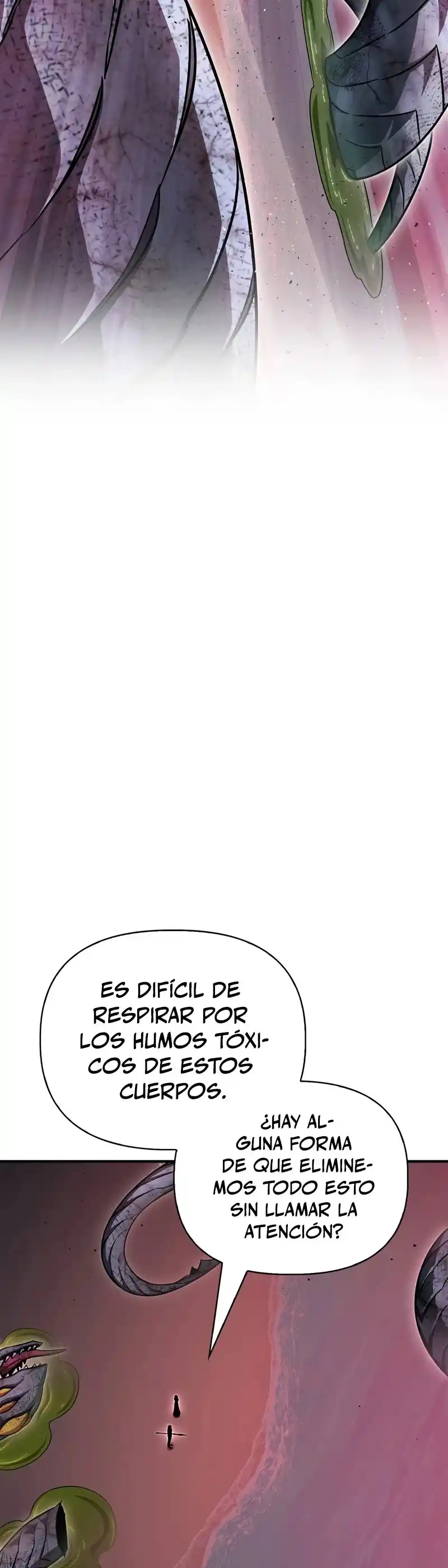 Campo De Batalla Superhumano - Capítulo 128 - Página 55 - LectorTMOo