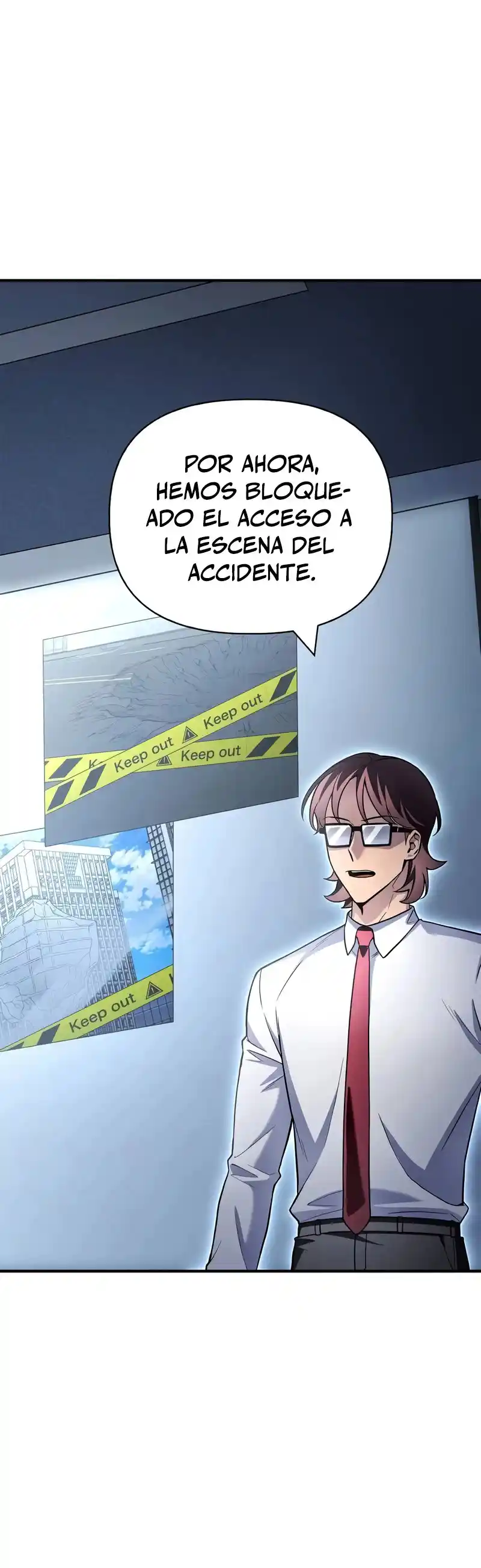 Campo De Batalla Superhumano - Capítulo 128 - Página 64 - LectorTMOo