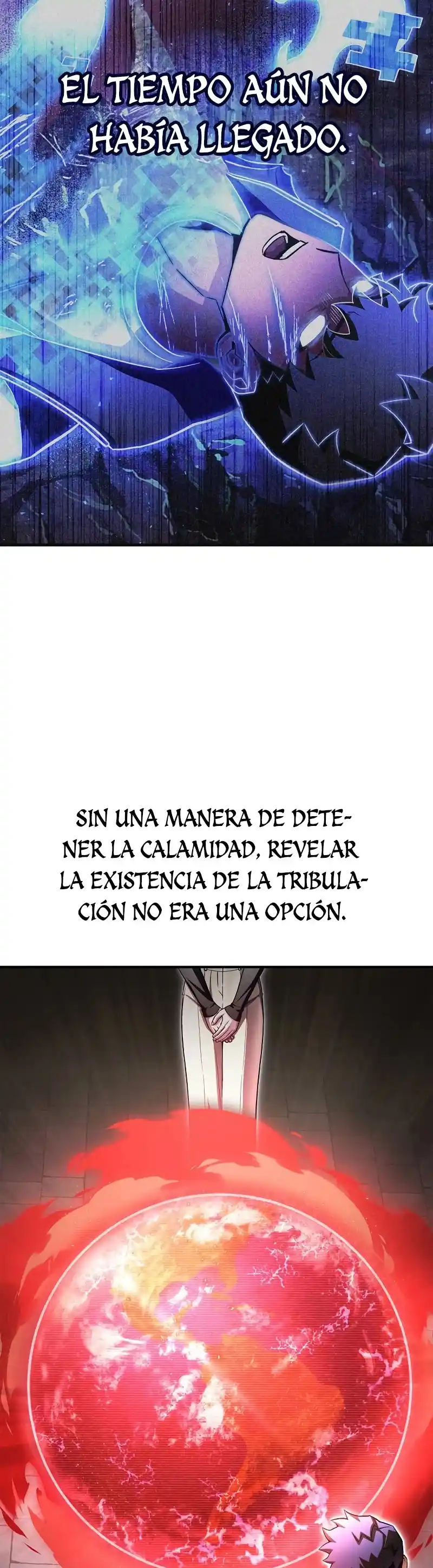Campo De Batalla Superhumano - Capítulo 129 - Página 4 - LectorTMOo