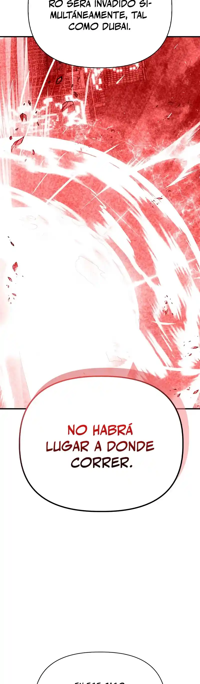 Campo De Batalla Superhumano - Capítulo 130 - Página 29 - LectorTMOo