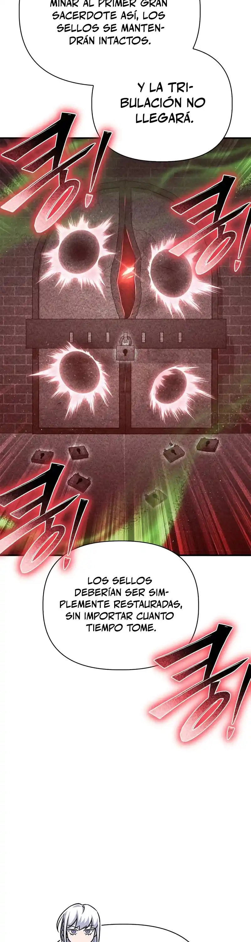 Campo De Batalla Superhumano - Capítulo 130 - Página 39 - LectorTMOo