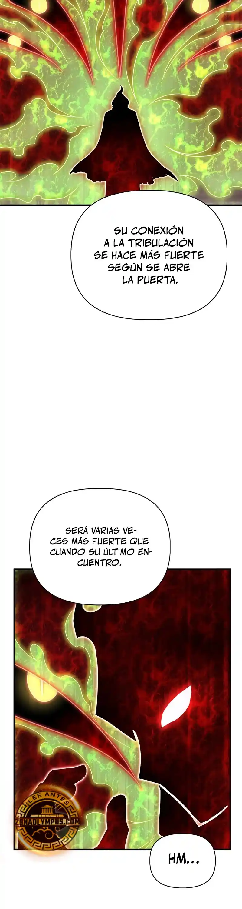 Campo De Batalla Superhumano - Capítulo 130 - Página 41 - LectorTMOo