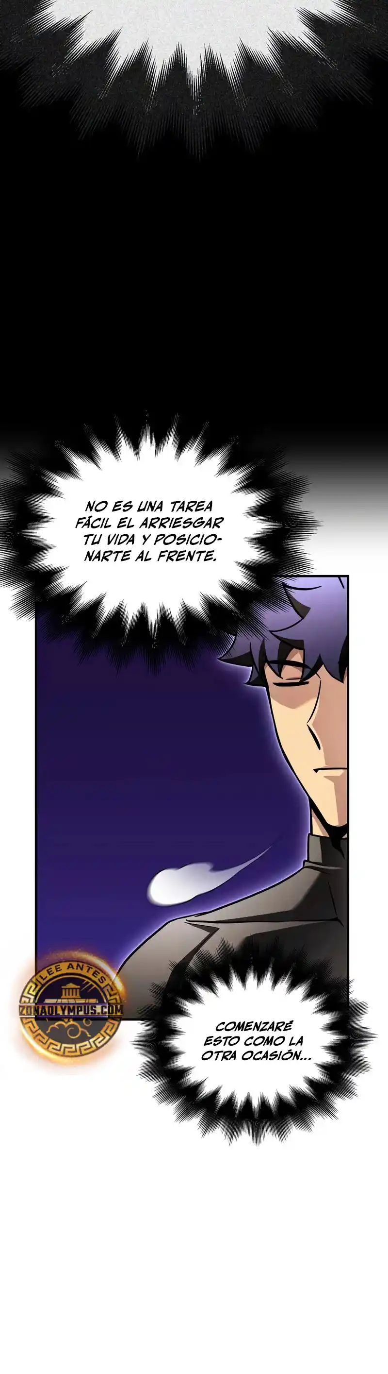 Campo De Batalla Superhumano - Capítulo 130 - Página 46 - LectorTMOo