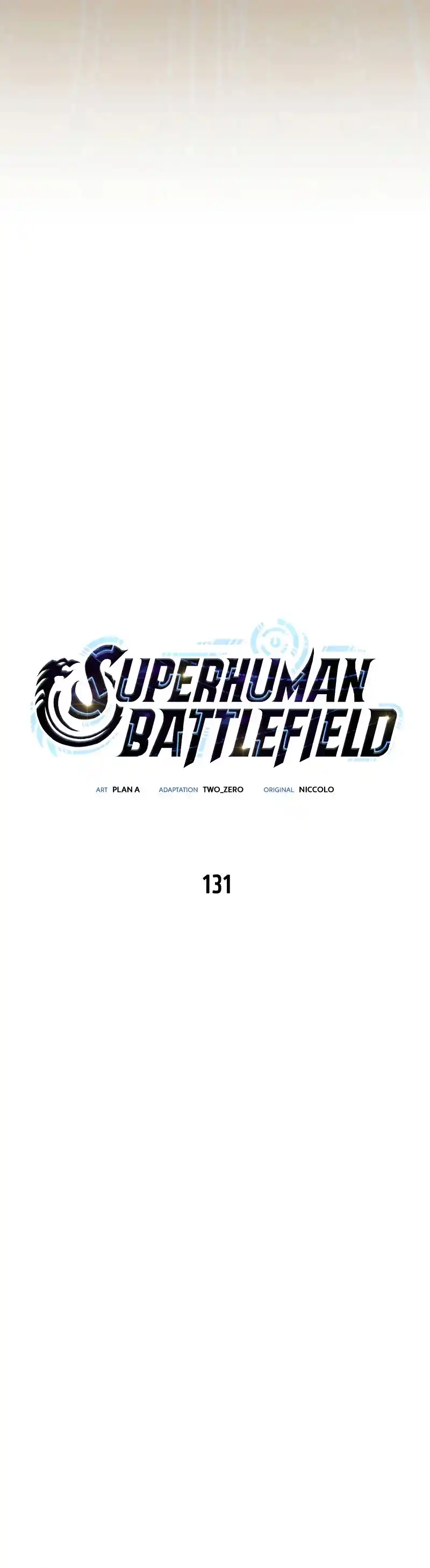 Campo De Batalla Superhumano - Capítulo 131 - Página 12 - LectorTMOo