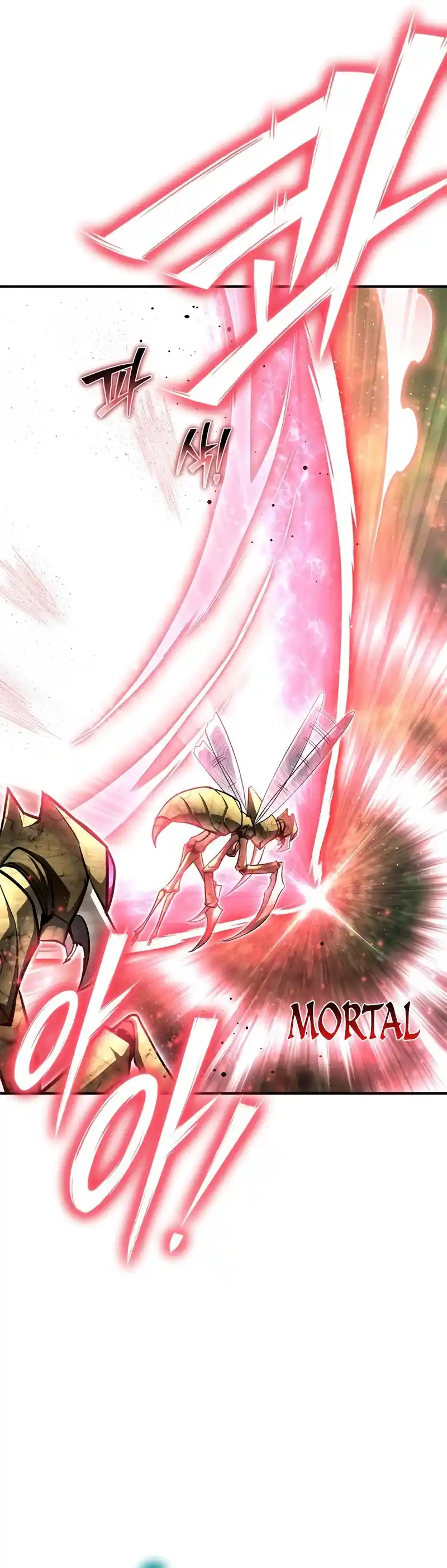 Campo De Batalla Superhumano - Capítulo 131 - Página 32 - LectorTMOo